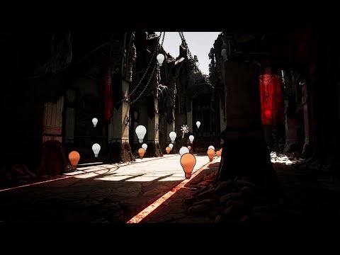 Unreal Engine 4 Ambient/Bounce Lighting (Available now on UE4 Marketplace)