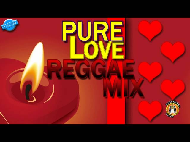 Love This Reggae Music: 1975-2015