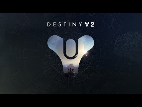 DESTINY 2ライブ配信：仲間と一緒に楽しむ方法 サムネイル