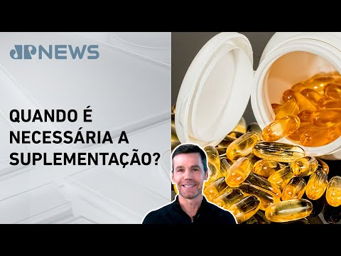 Uso de suplementos para malhar é obrigatório? Marcio Atalla responde