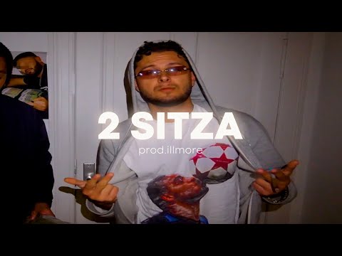PASHANIM Type Beat "2 SITZA"