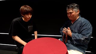 【衝撃】心霊スポットに行き過ぎたので霊媒師に見てもらったらとんでもない事が分かった。