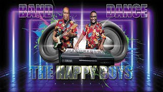 The Happy Boys - Band Dance