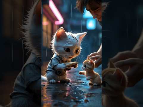 He Was Yelled At For Being Hungry… But What Happened Next Broke My Heart 🥺💔