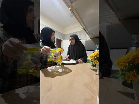 صدمة كبيرة😂😂 ام سيف ونانو