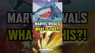 MARVEL RIVALS PLEASE NEVER THINK ABOUT ADDING THIS 😭😭😭