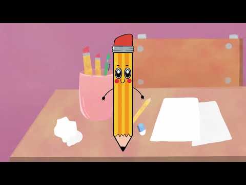 日本語学習「え」の世界から学ぶ｜こどものひらがな｜レッドキャットリーディング