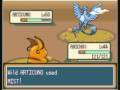 Pokemon Firered- vs. Articuno