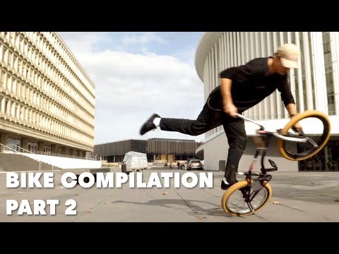 Bike Compilation 2017 (Raw). | Straight from the Athletes - UCblfuW_4rakIf2h6aqANefA