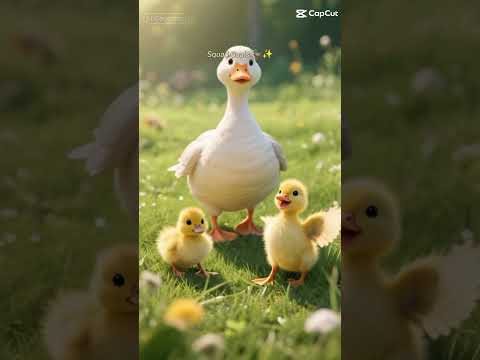 Cutest Baby Animals Caught on Camera 🐾 Adorable & Funny Moments You Can’t Miss #animals #cuteanimal