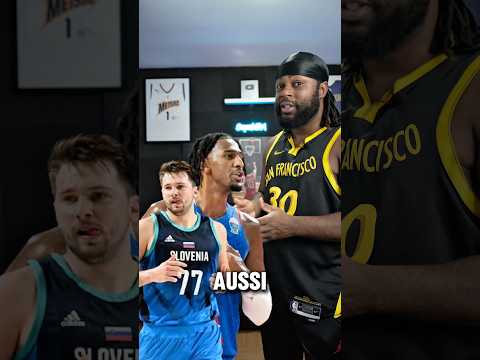 Recap eurobasket #basketball #nba #eurobasket #basket