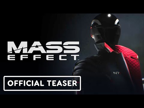 Mass Effect - Official N7 Day Teaser Trailer