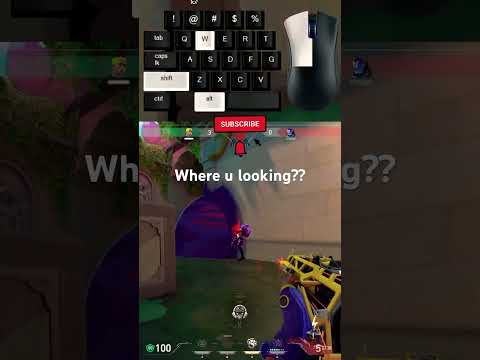 buddy licking walls  #valorant #valorantclips #fypシ #clutch