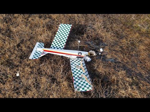 Airfield Puddle fun and Some Rc Heli Practice - UCz3LjbB8ECrHr5_gy3MHnFw