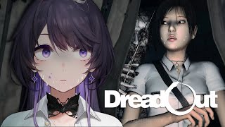 「Dread Out」AKU SUKA CEWE SMA TAPI ✦
