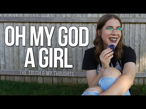 The TRUTH about OMG a Girl & how I feel about it