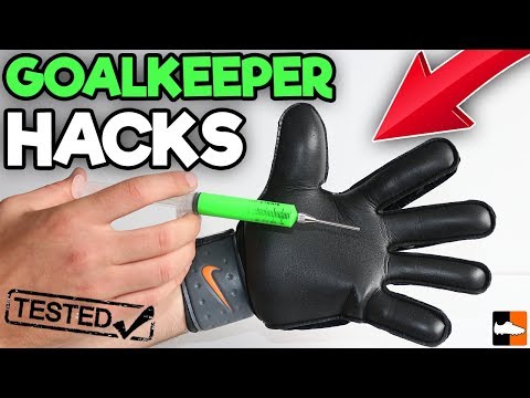 Goalkeeper Hacks Tested!!  - UCs7sNio5rN3RvWuvKvc4Xtg