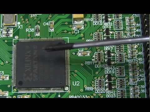 EEVblog #371 - Universal Programmer Teardown - UC2DjFE7Xf11URZqWBigcVOQ