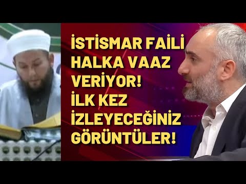 İsmail Saymaz anlattı: İşte 6 yaşındaki çocuğu istismar eden Kadir İstekli'ye dair bilinmeyenler!