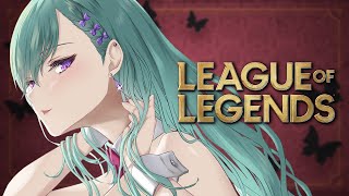 【 LOL 】づおぼっと/w しずくちゃん【ぶいすぽ/八雲べに】