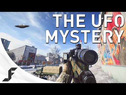 The UFO Mystery + New Easter Eggs! - Battlefield 4 - UCw7FkXsC00lH2v2yB5LQoYA