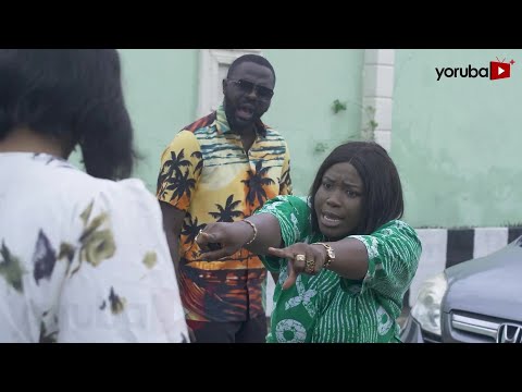 Oro Inu Yoruba Movie 2025 | Official Trailer | Showing Next On Yorubaplus
