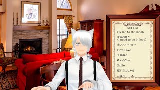 PEROの弾き語りライブ配信。