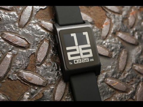 Pebble 2 is like the comfy dad jeans of smartwatches - UCOmcA3f_RrH6b9NmcNa4tdg