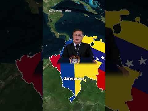 "Tension in the Caribbean: Is the U.S. Starting a New War?" #CaribbeanCrisis