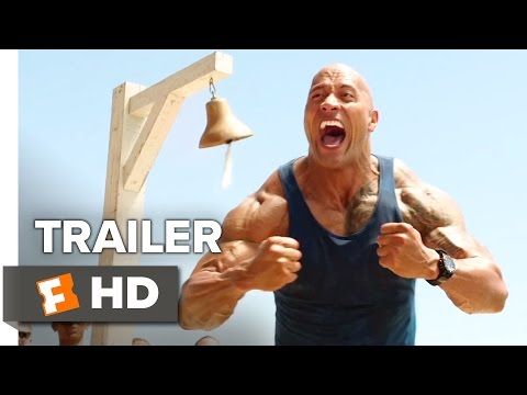 Baywatch Trailer #1 (2017) | Movieclips Trailers - UCi8e0iOVk1fEOogdfu4YgfA