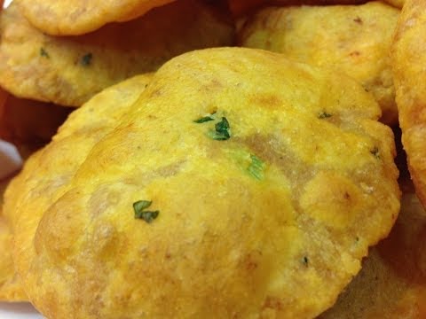 Curried Puris or Masala wari Puri in Gujrati - UCoq4cyttGVBzqB5oDtSQsBA