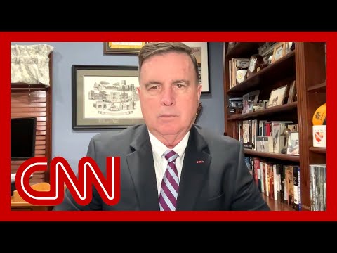 Hear military expert's reaction to Russia's claim about military plane crash