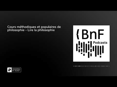 Vidéo de Denis Diderot