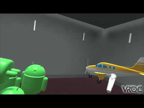 Lessons Learned from VR Prototyping - UC0JB7TSe49lg56u6qH8y_MQ