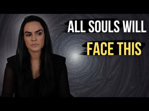 The Truth About Reincarnation and The Afterlife (Is White Light From The False Light?)
