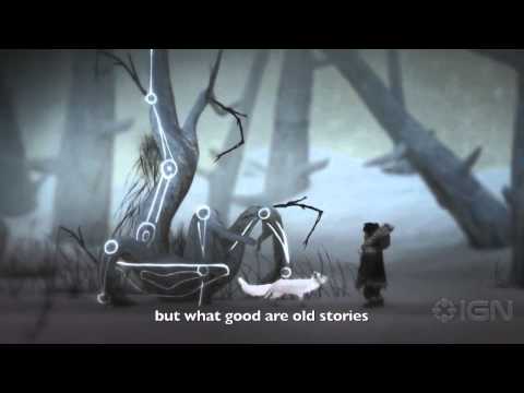 Never Alone Announcement Trailer - UCKy1dAqELo0zrOtPkf0eTMw