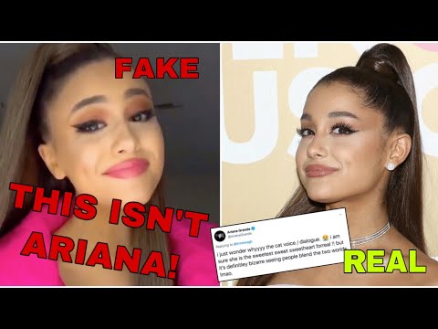 THESE ARIANA LOOK-ALIKES NEED TO BE STOPPED!