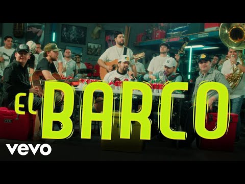 Grupo Clasificado - El Barco (Video Oficial)