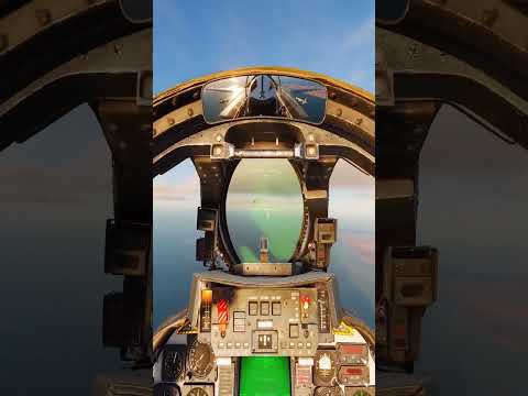 F-14 Tomcat - Party time! And back in the Danger Zone!! | DCS