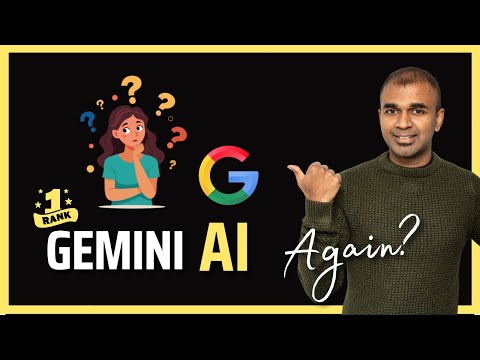 Google Gemini 2.0 Flash with Reasoning, BEATS OpenAI! (Fully Tested)