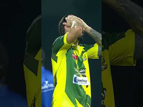 WALTON GOES BANG BANG BANG! 💥🚀 #AustraliaChampions #WestIndiesChampions #WCL2026 | M9O1T