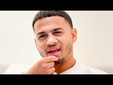 Rolly Romero RESPONDS to Manny Pacquiao & Ryan Garcia • REVEALS Return Plan: “Ready To Come Back”
