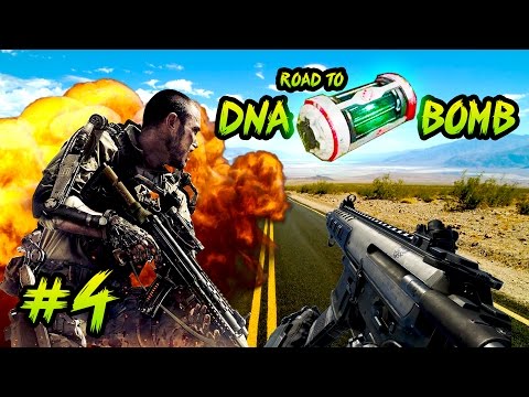 ROAD TO DNA BOMB #4! Advanced Warfare LIVE w/ Typical Gamer! (Advanced Warfare Multiplayer Gameplay) - UC2wKfjlioOCLP4xQMOWNcgg