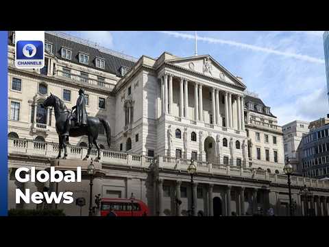 Bank Of England Probes Barclays Over Private Credit Loans | Global News