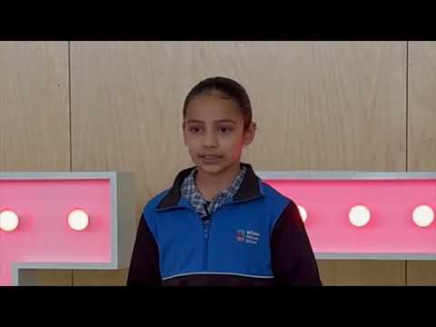 Protecting the environment requires your help | Ashmandeep Kaur | TEDxTarneit Youth