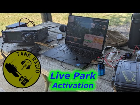 July 4th, Live Park Activation (14.307)
