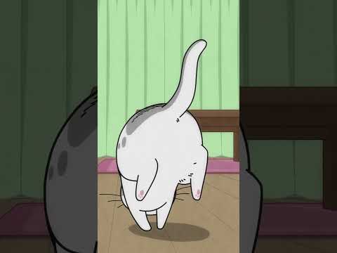 夜は猫といっしょ 第96夜入れ替わるおもちゃのエピソード解説 サムネイル