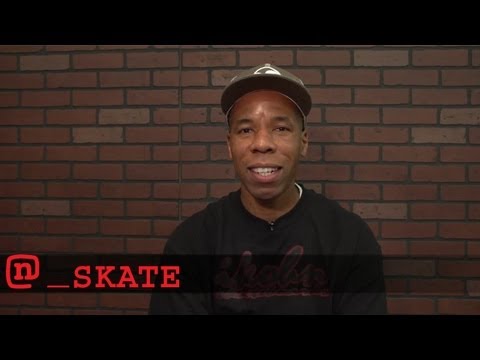 Skater Malcolm Watson On The NKA Project: STATS - UCsert8exifX1uUnqaoY3dqA
