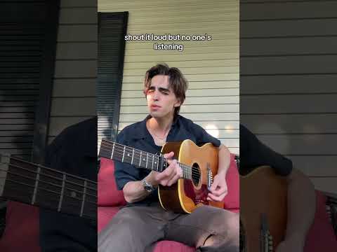wrote this insanely cheery song