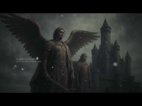 Angels of Tomorrow | Epic Inspirational Cinematic Music | Emotional Orchestral @Linkingaudio